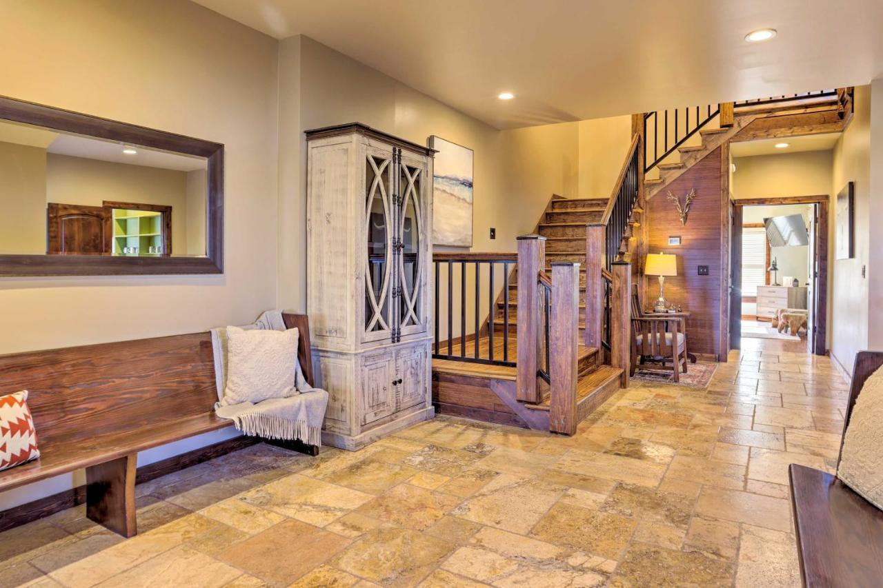 Lay Lake Access And Views Expansive Shelby Home! Buitenkant foto