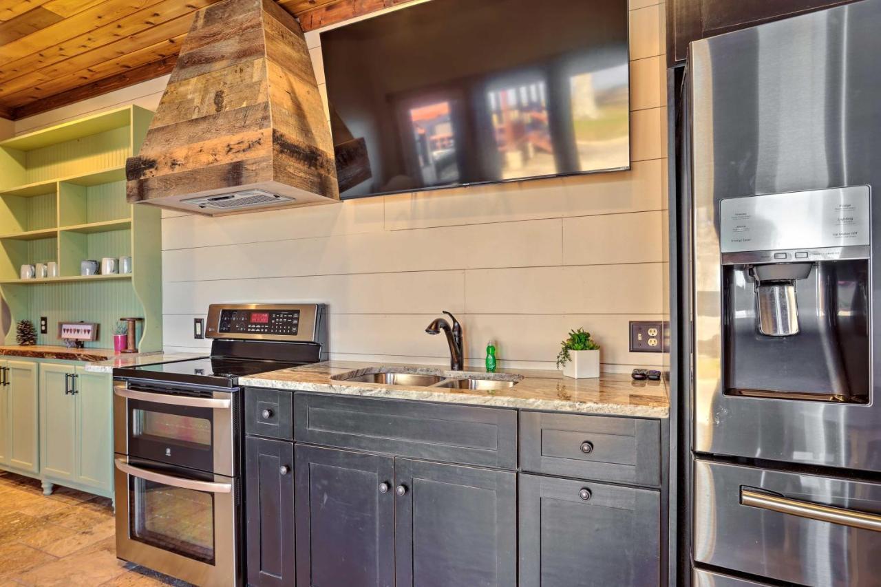 Lay Lake Access And Views Expansive Shelby Home! Buitenkant foto
