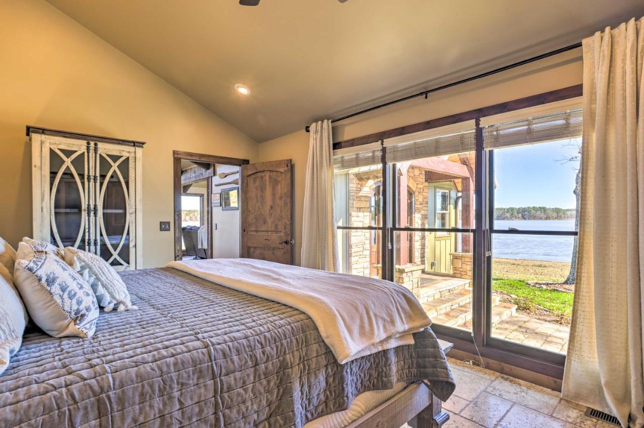 Lay Lake Access And Views Expansive Shelby Home! Buitenkant foto