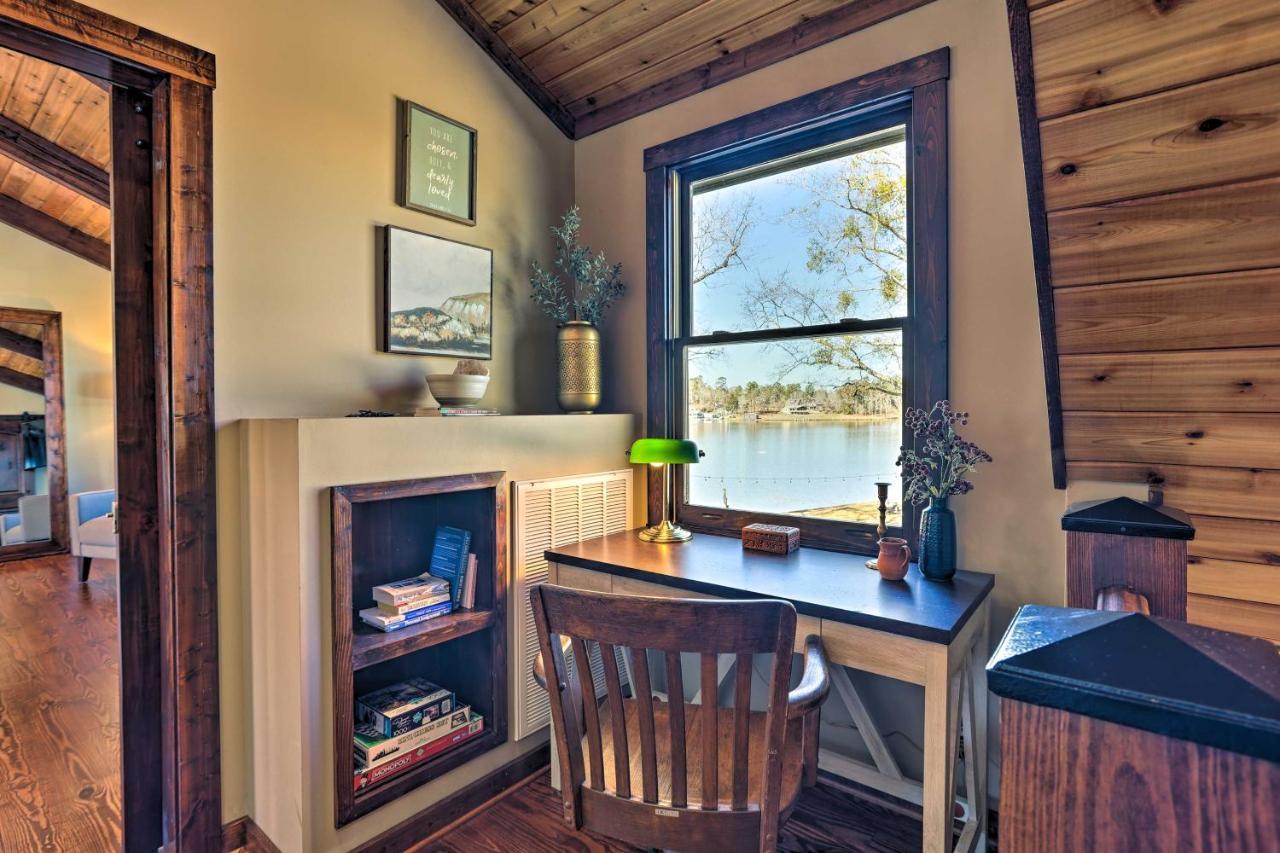 Lay Lake Access And Views Expansive Shelby Home! Buitenkant foto