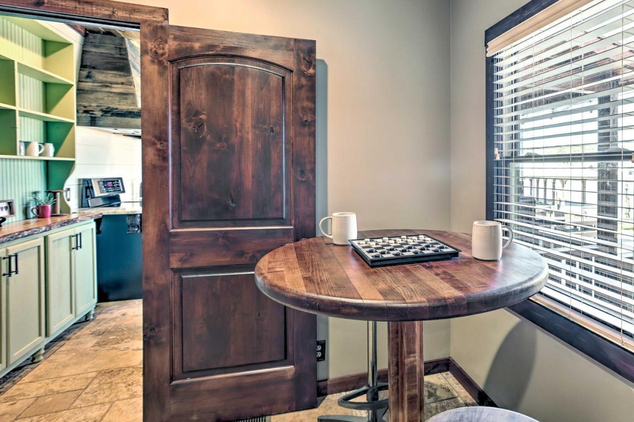 Lay Lake Access And Views Expansive Shelby Home! Buitenkant foto
